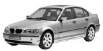BMW E46 C1584 Fault Code