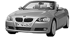 BMW E93 C1584 Fault Code