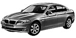BMW F10 C1584 Fault Code